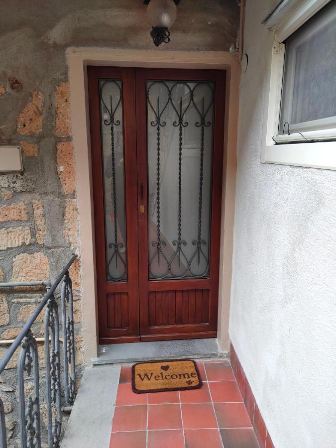 Casa Vacanze 206 Cavour House Orvieto Exterior photo