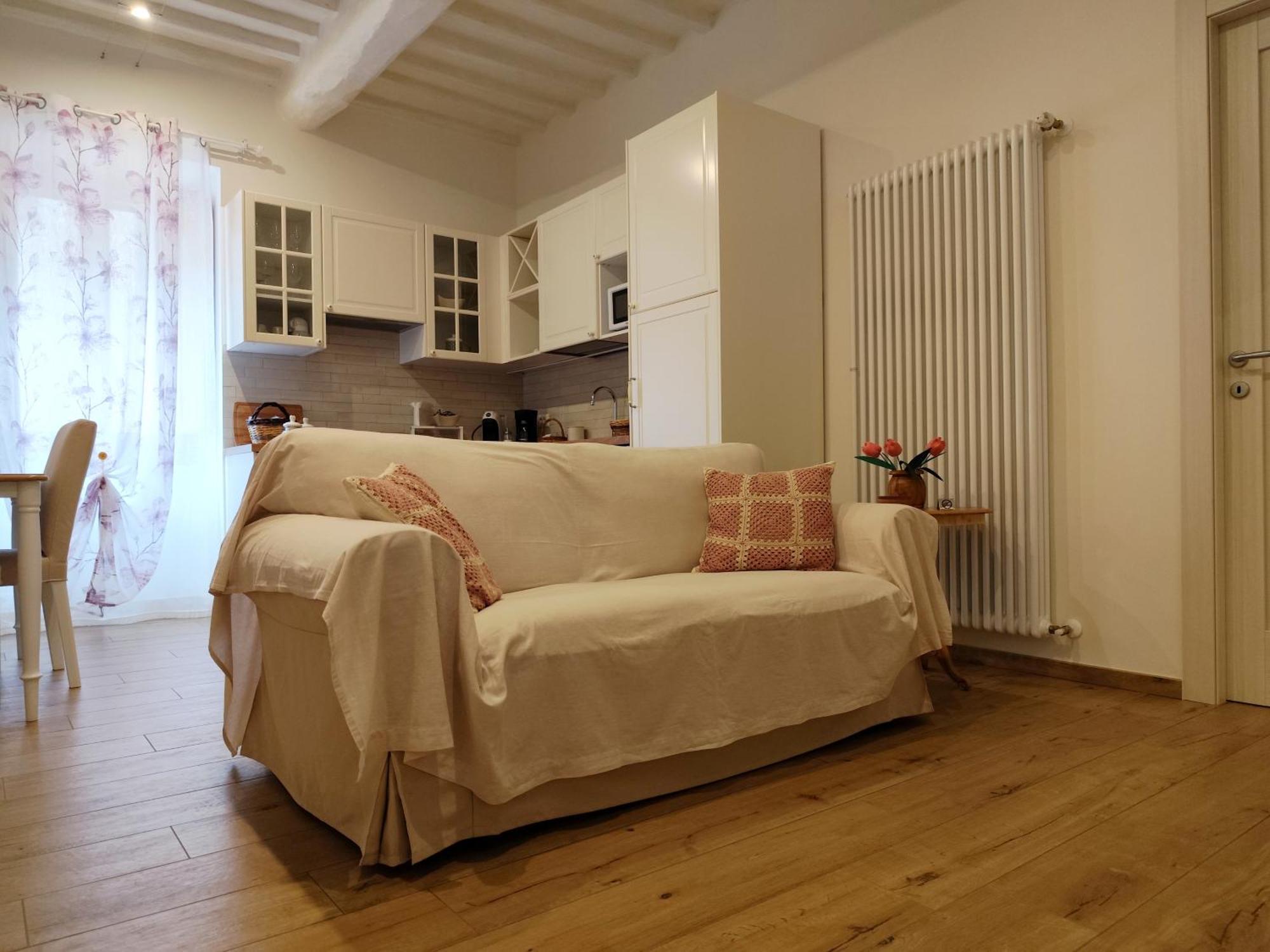 Casa Vacanze 206 Cavour House Orvieto Exterior photo