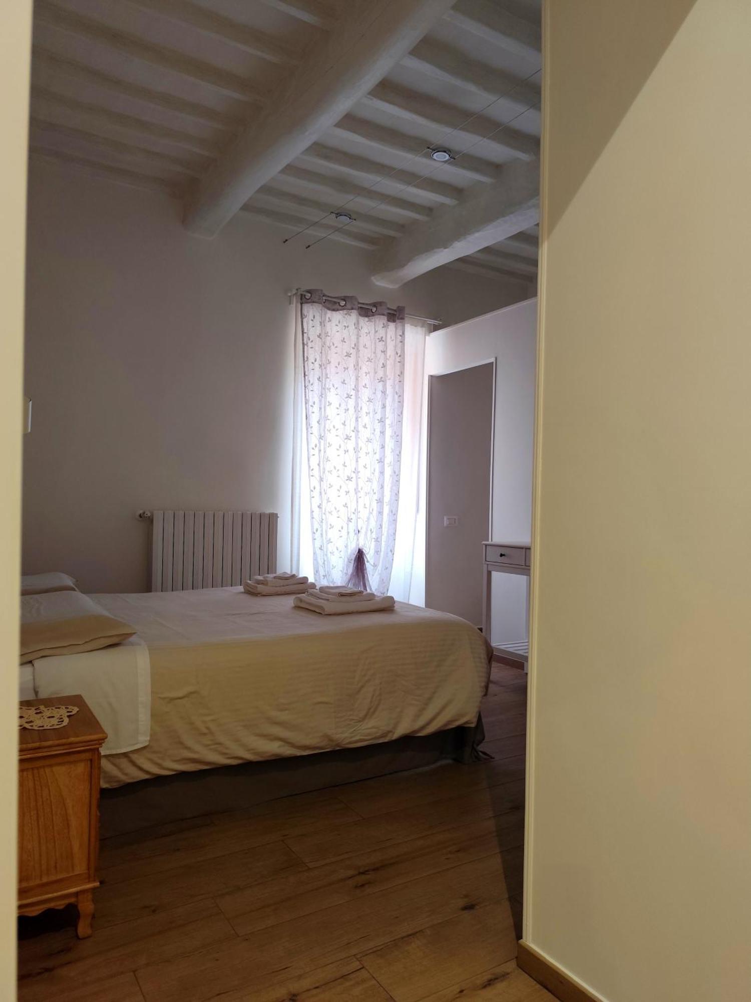 Casa Vacanze 206 Cavour House Orvieto Exterior photo
