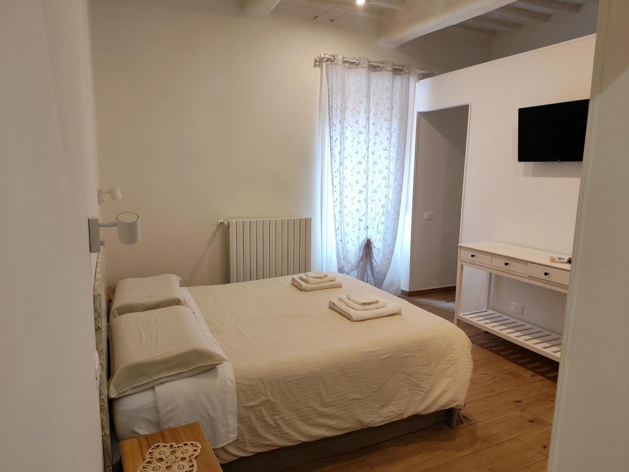 Casa Vacanze 206 Cavour House Orvieto Exterior photo