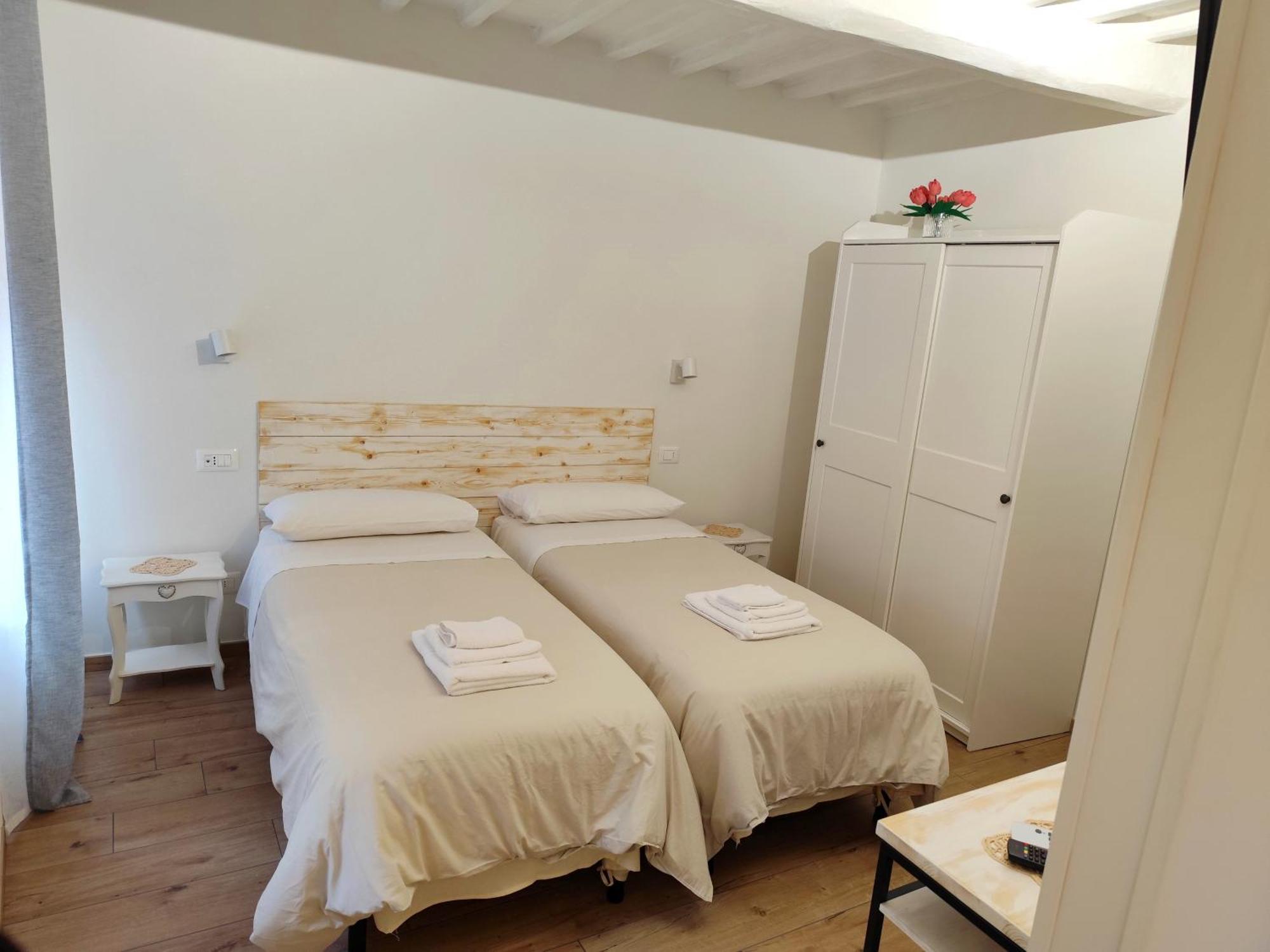 Casa Vacanze 206 Cavour House Orvieto Exterior photo