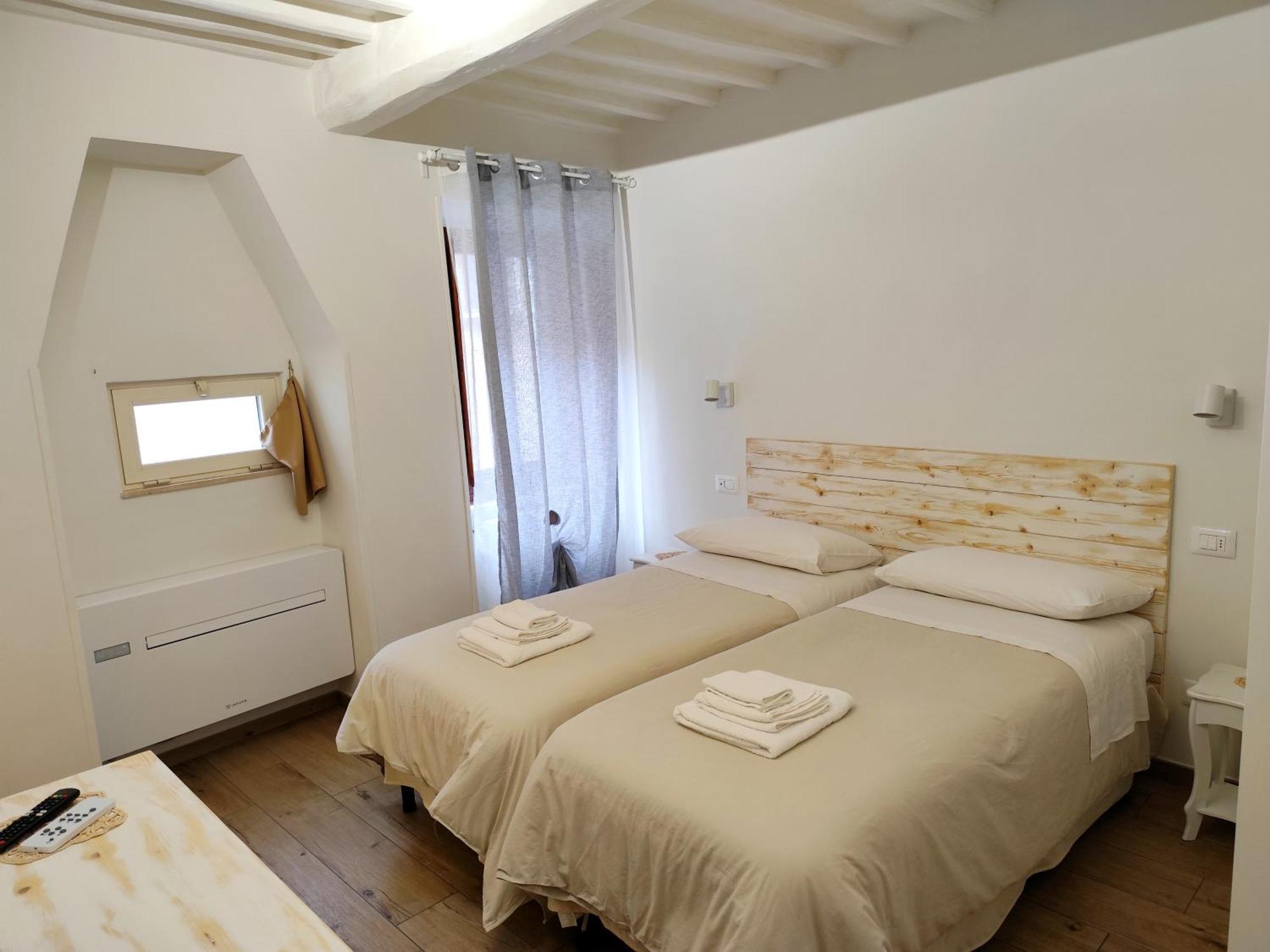 Casa Vacanze 206 Cavour House Orvieto Exterior photo